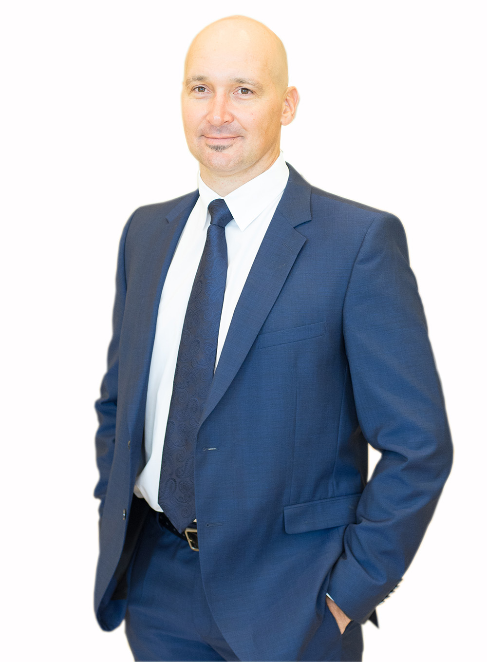 Albert Wessels